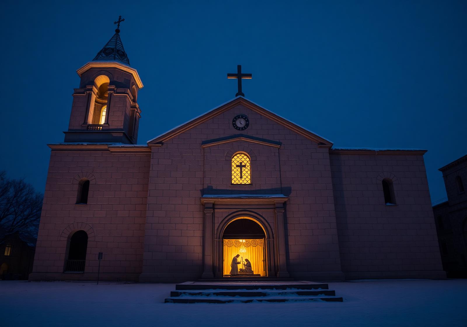 Bethlehem
