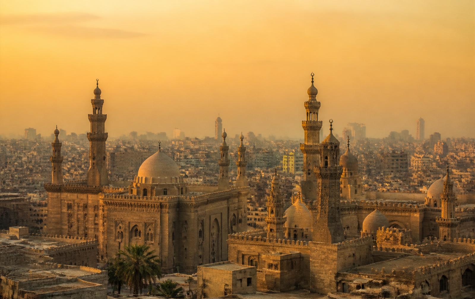 Cairo