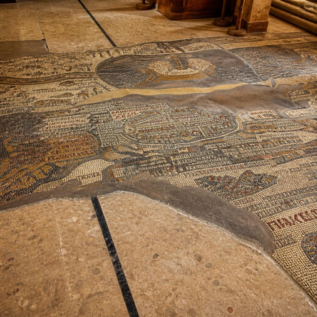 Madaba